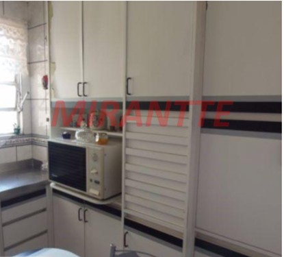 Apartamento de 131m² com 3 quartos em Barra Funda
