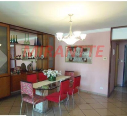 Apartamento de 131m² com 3 quartos em Barra Funda