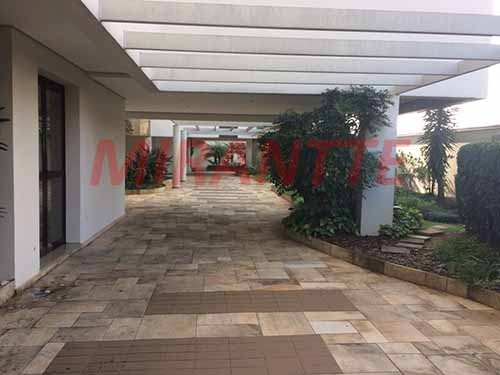 Apartamento de 80m² com 3 quartos em Santana