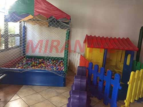 Apartamento de 80m² com 3 quartos em Santana