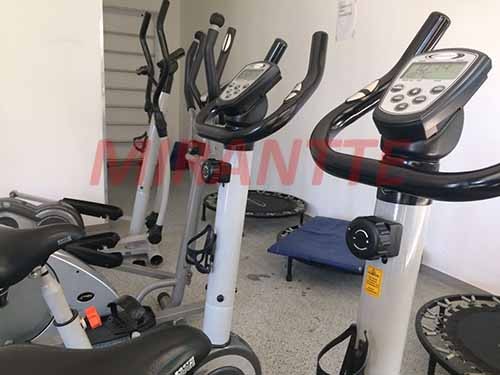 Apartamento de 80m² com 3 quartos em Santana