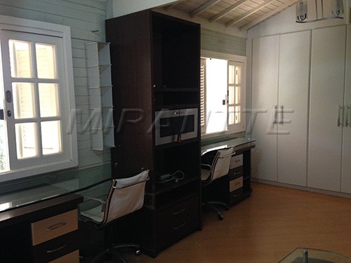 Casa terrea de 200m² com 2 quartos em Serra da Cantareira