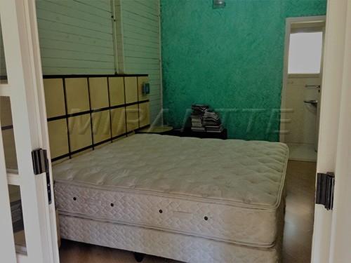 Casa terrea de 200m² com 2 quartos em Serra da Cantareira