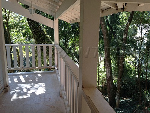 Casa terrea de 200m² com 2 quartos em Serra da Cantareira