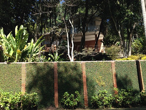 Casa terrea de 200m² com 2 quartos em Serra da Cantareira