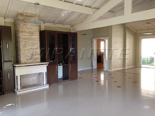 Casa terrea de 200m² com 2 quartos em Serra da Cantareira