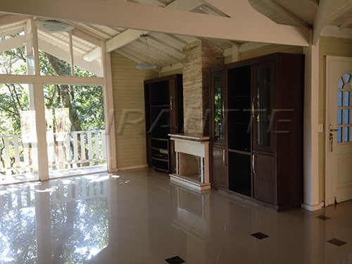 Casa terrea de 200m² com 2 quartos em Serra da Cantareira