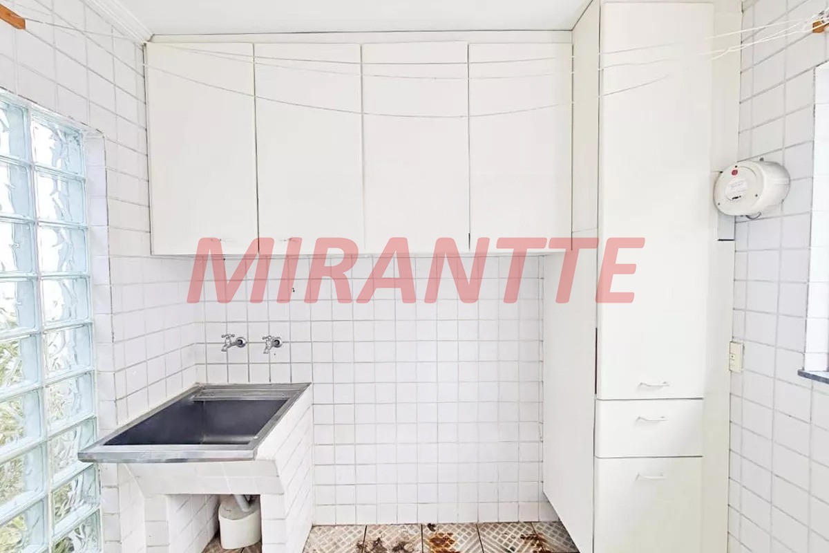 Casa terrea de 254m² com 3 quartos em Vila Rosália