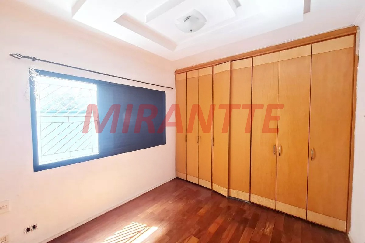 Casa terrea de 254m² com 3 quartos em Vila Rosália