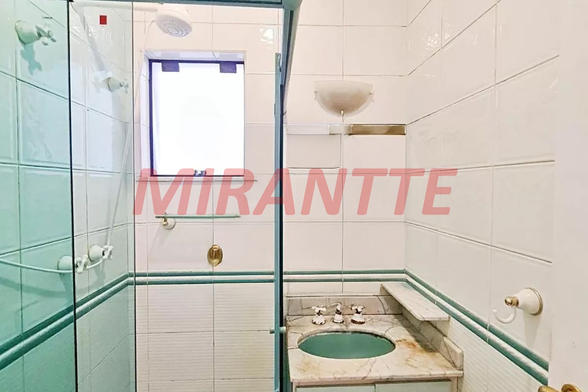Casa terrea de 254m² com 3 quartos em Vila Rosália