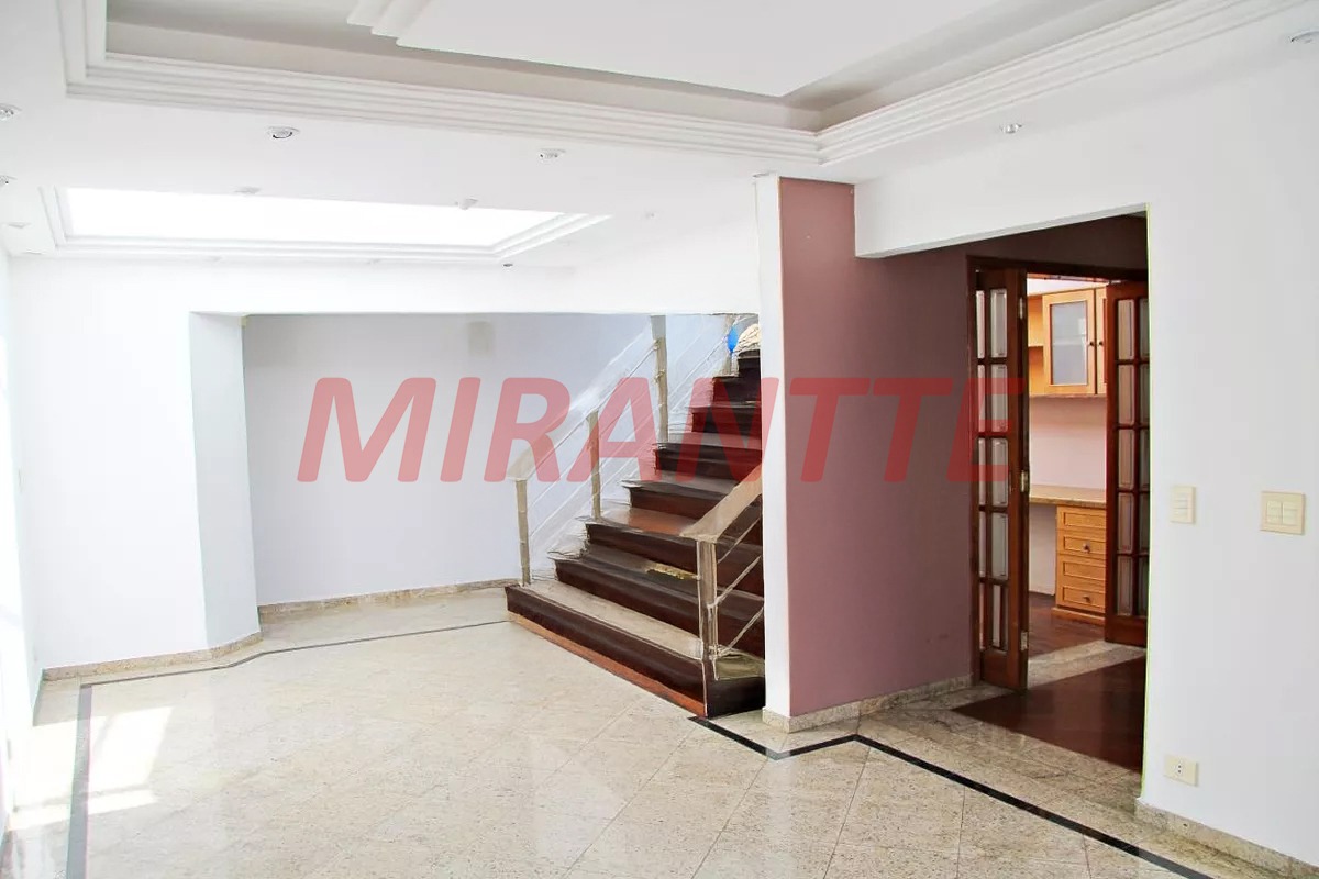Casa terrea de 254m² com 3 quartos em Vila Rosália