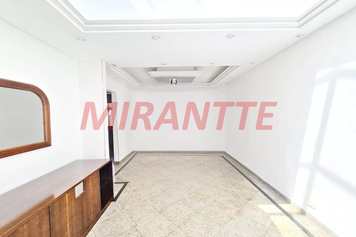 Casa terrea de 254m² com 3 quartos em Vila Rosália