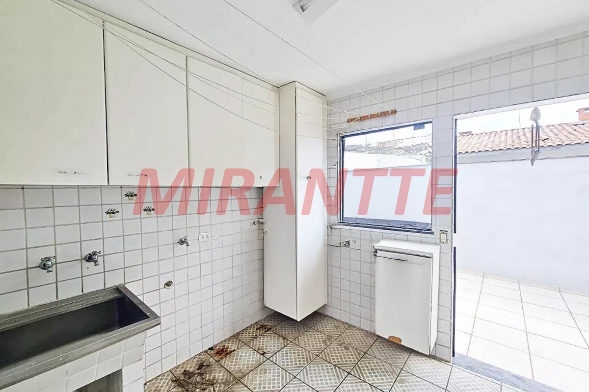 Casa terrea de 254m² com 3 quartos em Vila Rosália