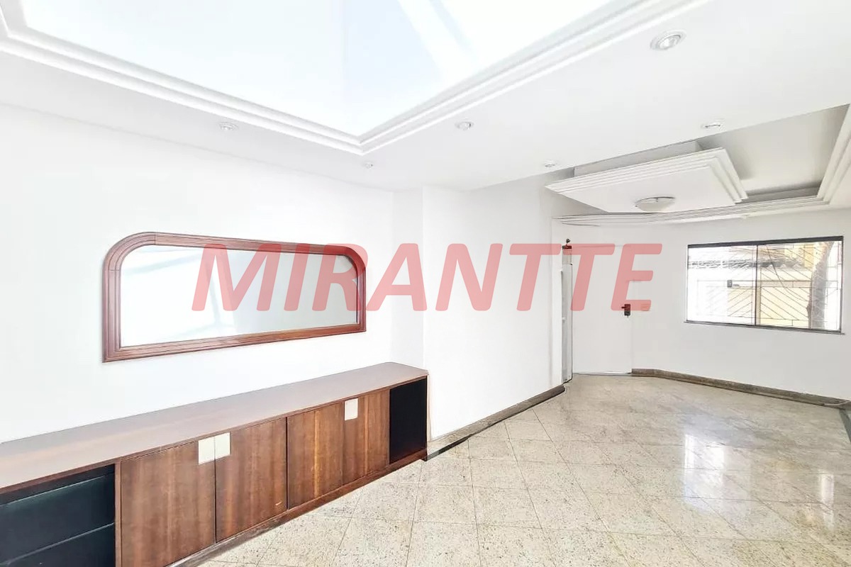 Casa terrea de 254m² com 3 quartos em Vila Rosália