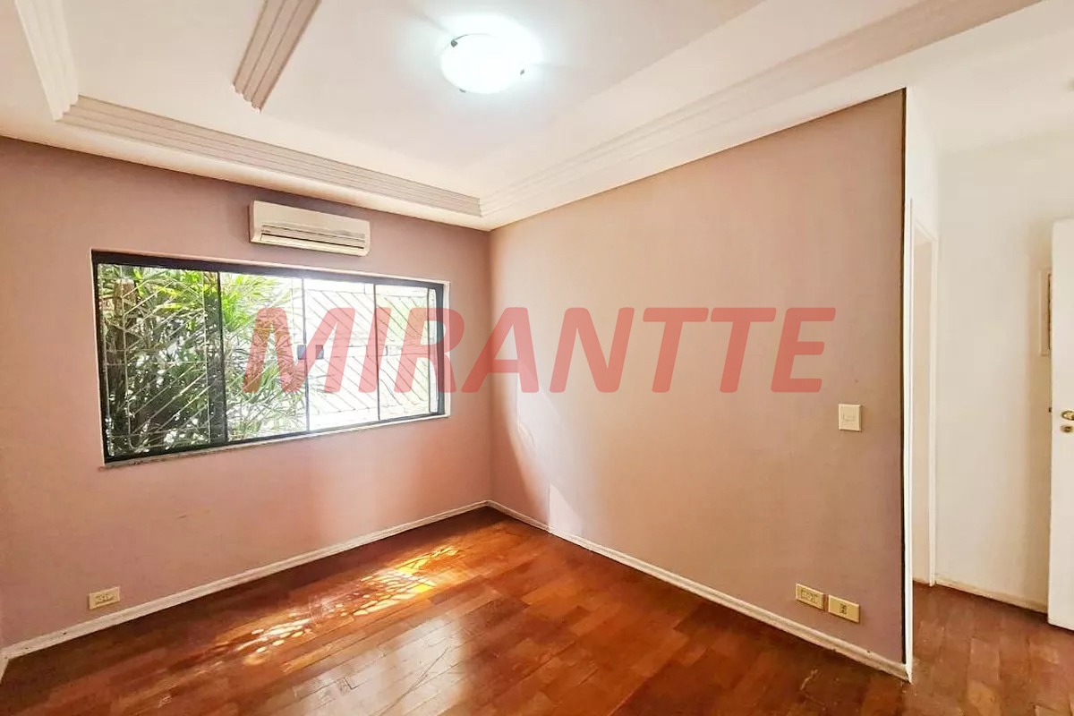 Casa terrea de 254m² com 3 quartos em Vila Rosália