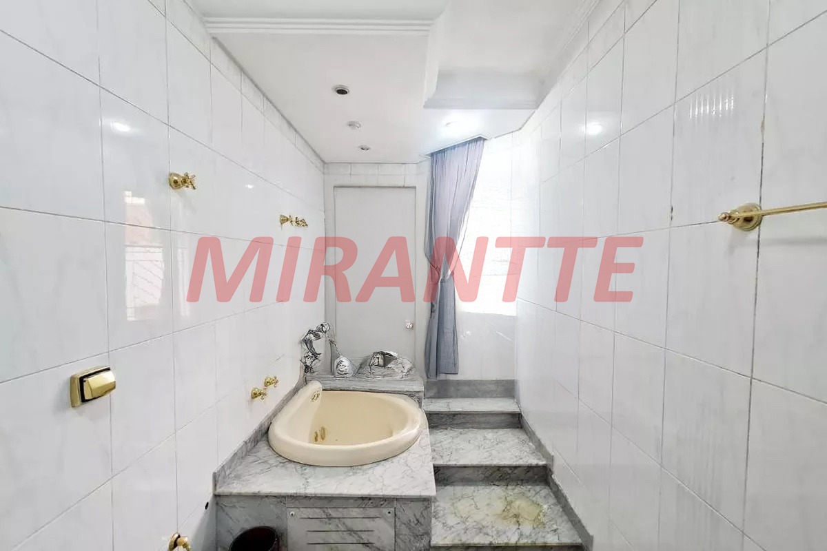 Casa terrea de 254m² com 3 quartos em Vila Rosália