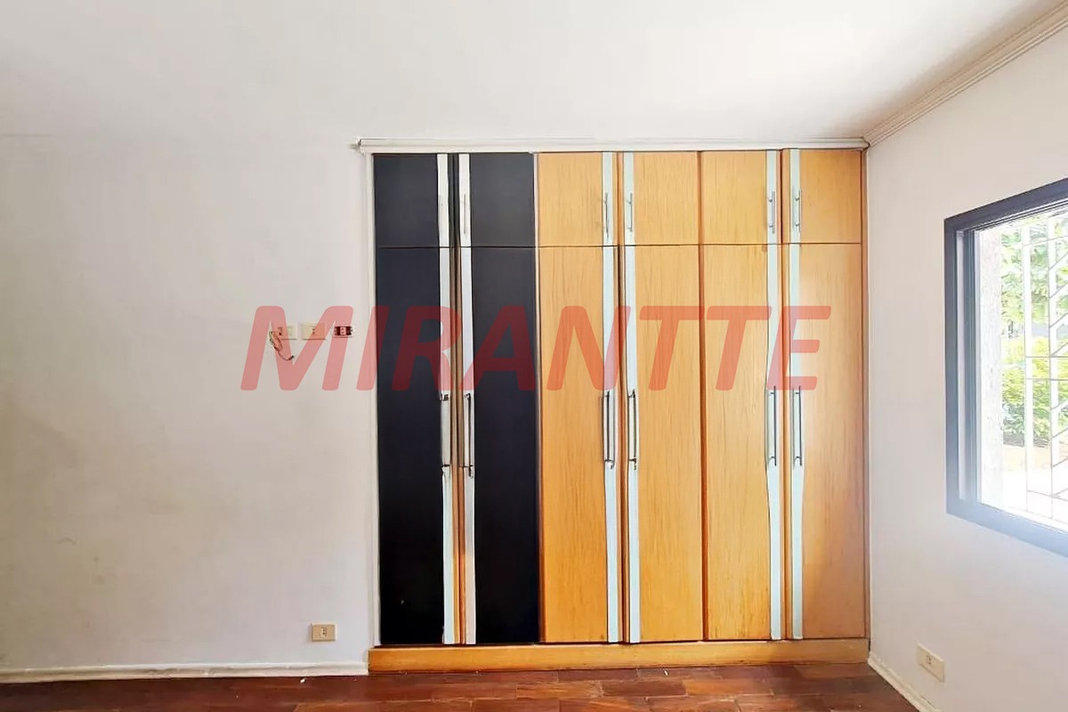 Casa terrea de 254m² com 3 quartos em Vila Rosália