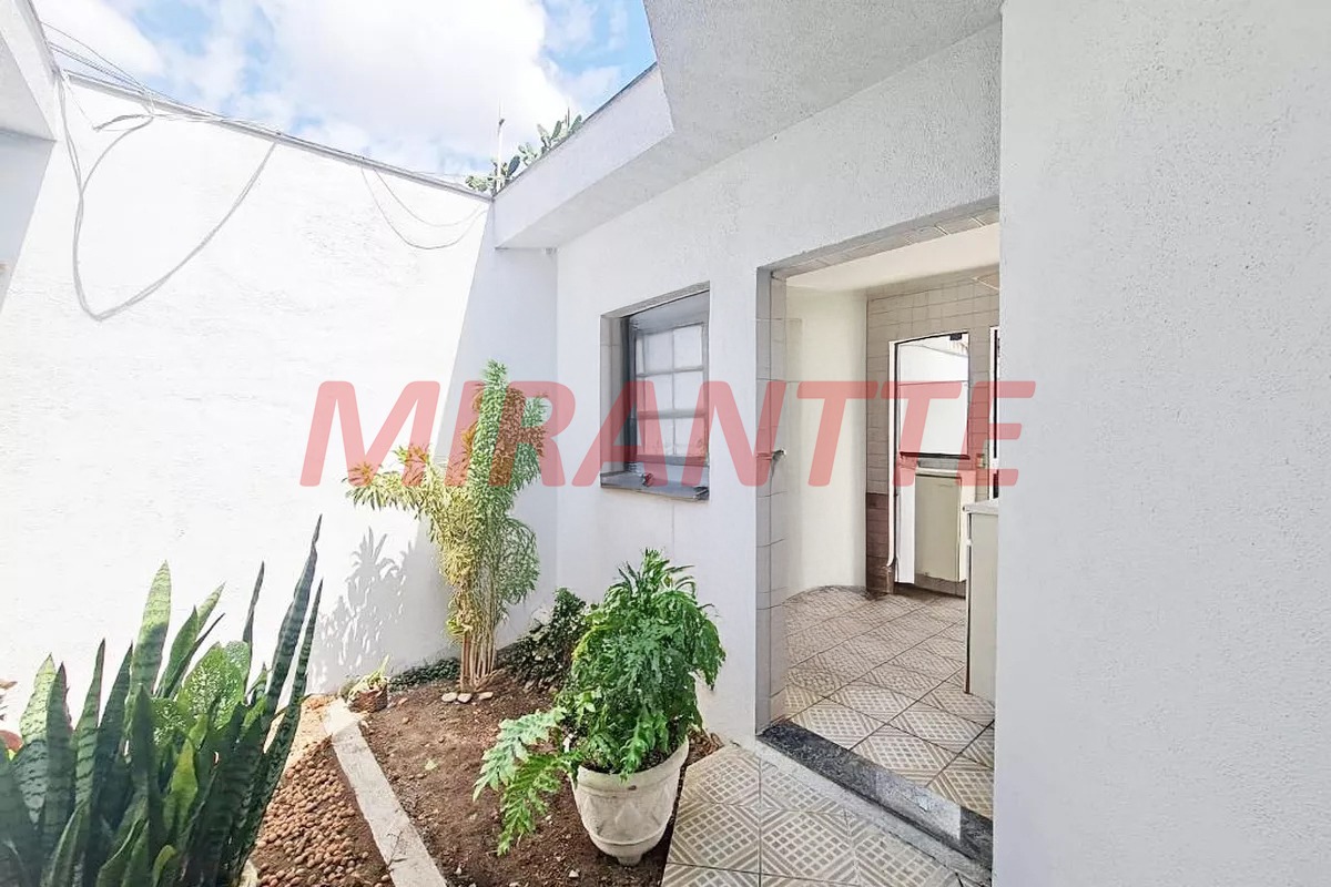 Casa terrea de 254m² com 3 quartos em Vila Rosália