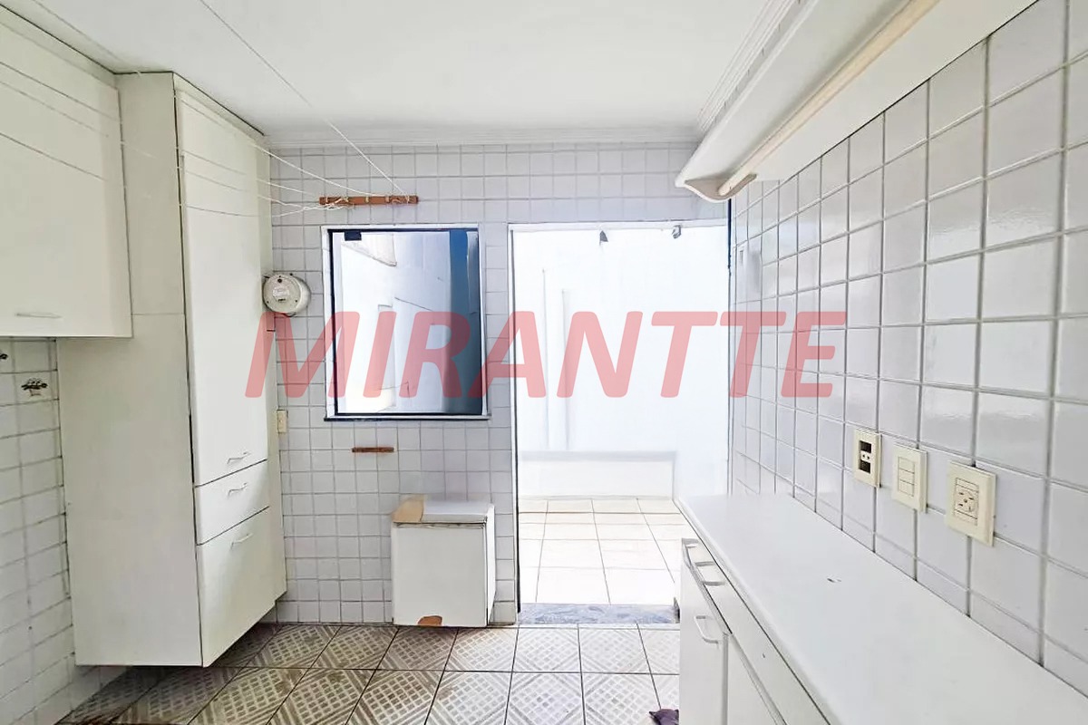 Casa terrea de 254m² com 3 quartos em Vila Rosália