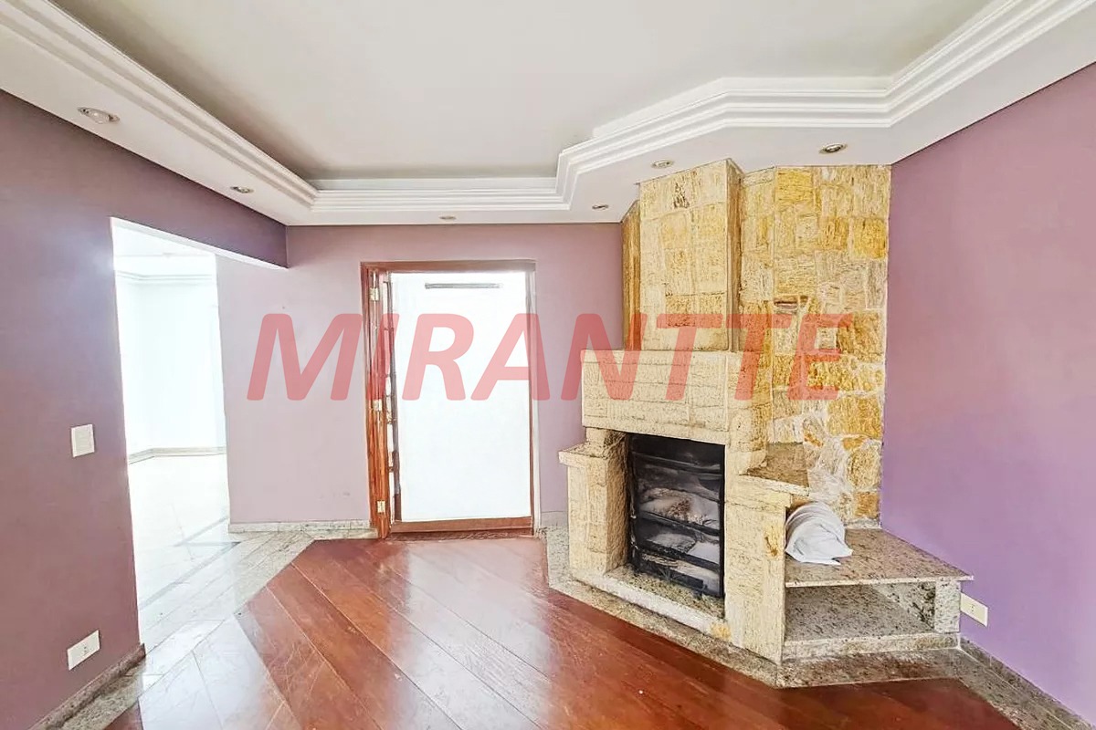 Casa terrea de 254m² com 3 quartos em Vila Rosália