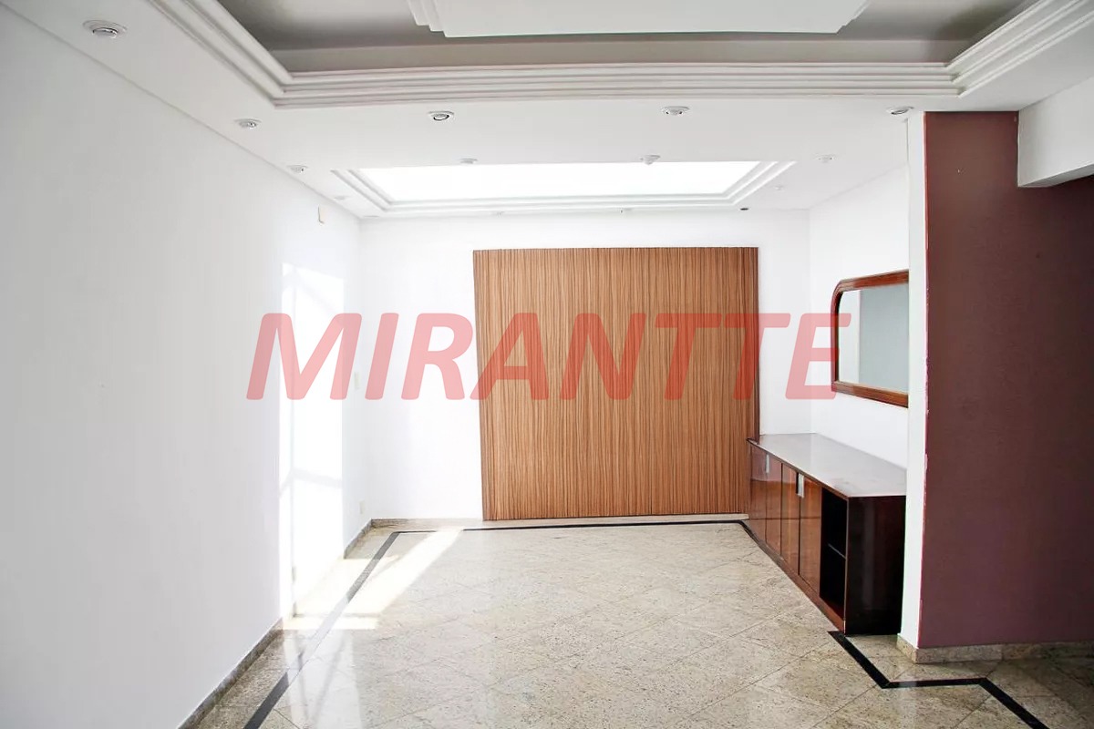 Casa terrea de 254m² com 3 quartos em Vila Rosália
