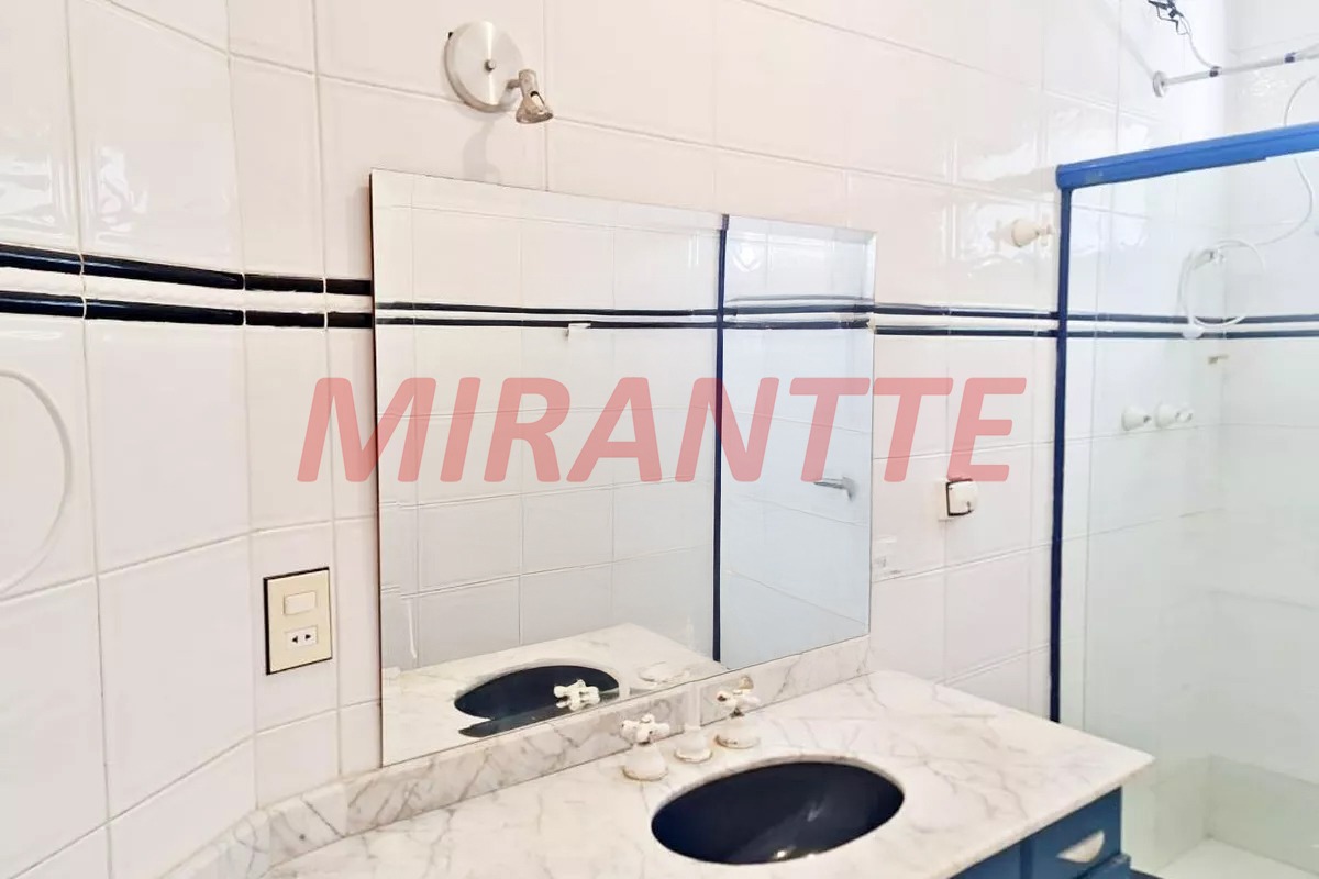 Casa terrea de 254m² com 3 quartos em Vila Rosália