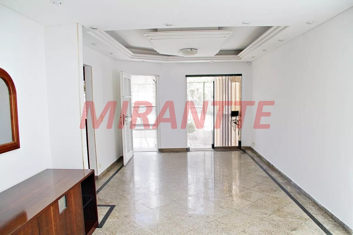 Casa terrea de 254m² com 3 quartos em Vila Rosália