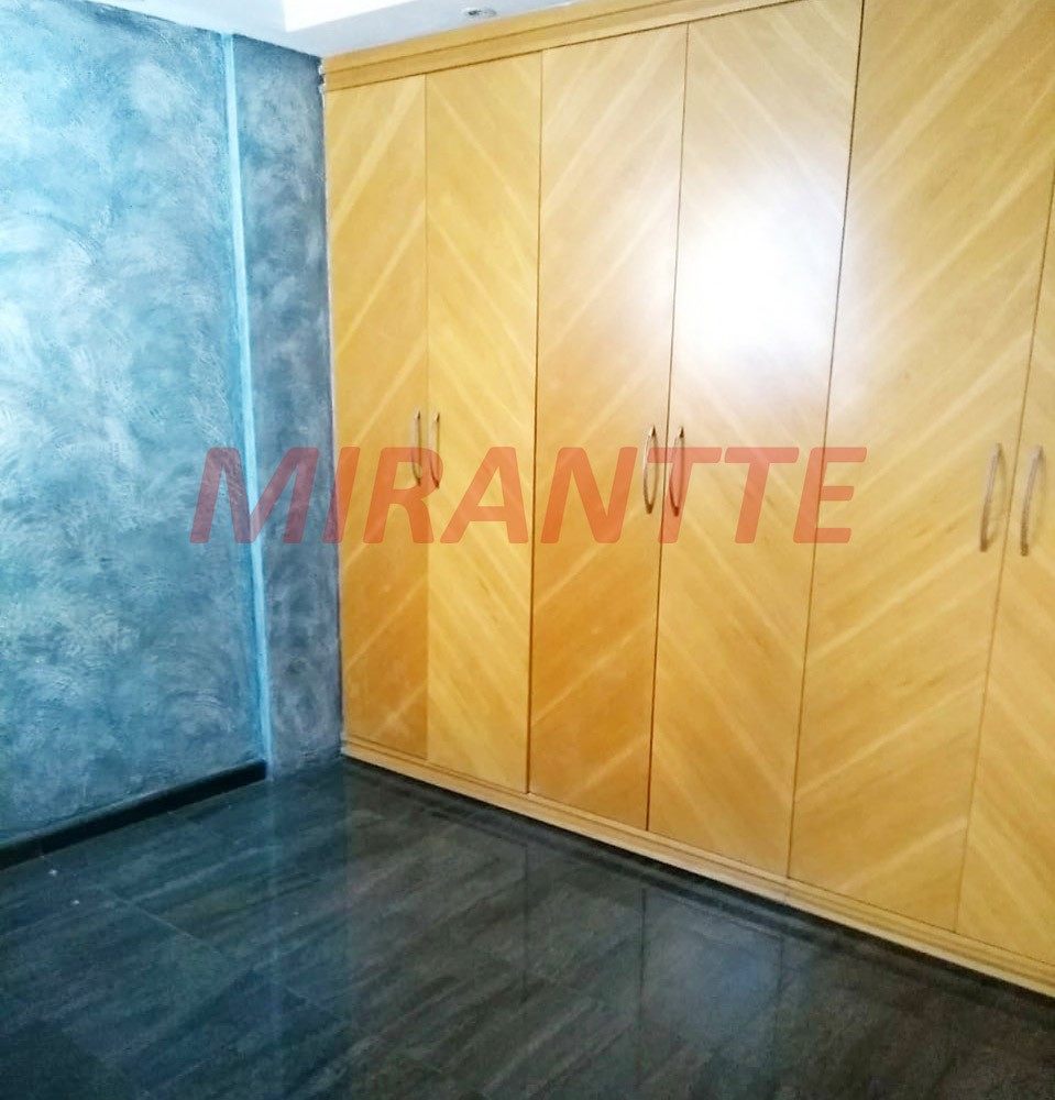 Cobertura duplex de 210m² com 4 quartos em Lauzane Paulista
