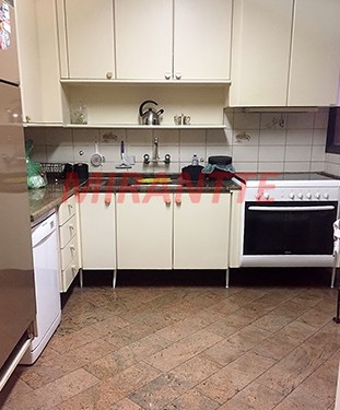 Apartamento de 273m² com 4 quartos em Moema