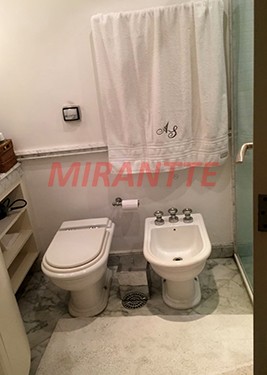 Apartamento de 273m² com 4 quartos em Moema
