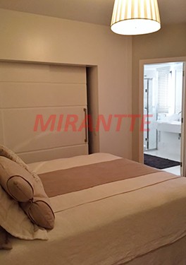 Apartamento de 273m² com 4 quartos em Moema