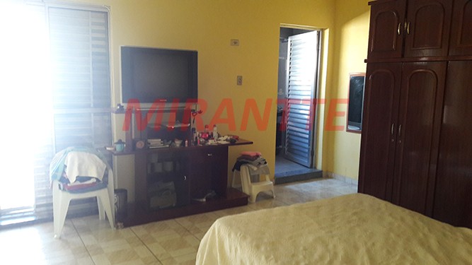 Sobrado de 170m² com 3 quartos em Vila Ede