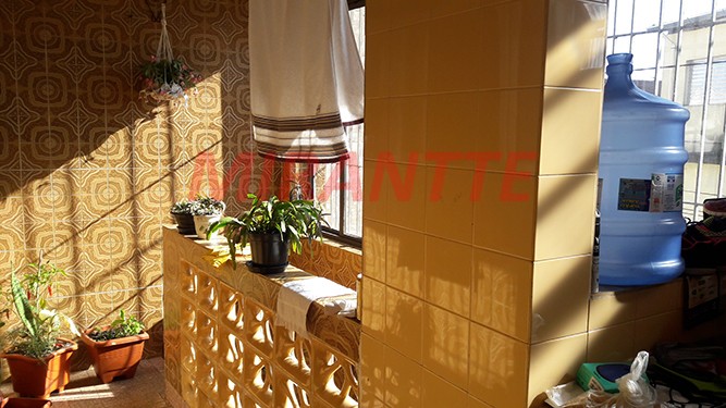 Sobrado de 170m² com 3 quartos em Vila Ede