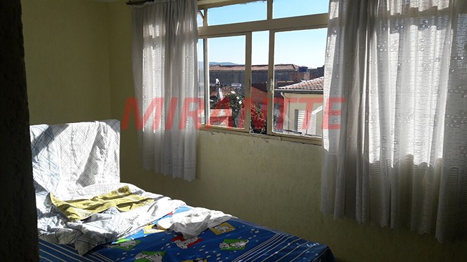 Sobrado de 170m² com 3 quartos em Vila Ede