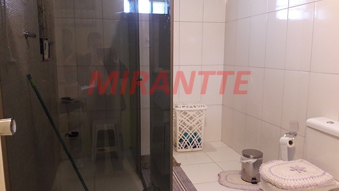 Sobrado de 170m² com 3 quartos em Vila Ede