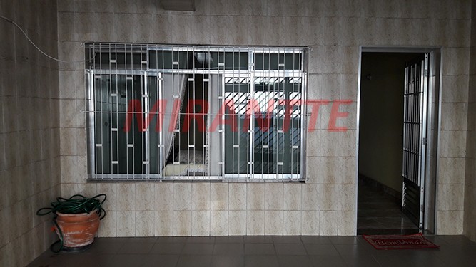 Sobrado de 170m² com 3 quartos em Vila Ede