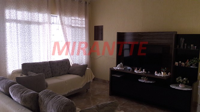 Sobrado de 170m² com 3 quartos em Vila Ede
