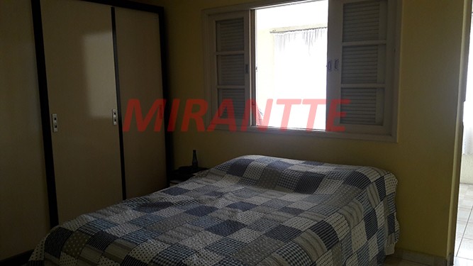 Sobrado de 170m² com 3 quartos em Vila Ede