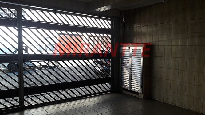 Sobrado de 170m² com 3 quartos em Vila Ede