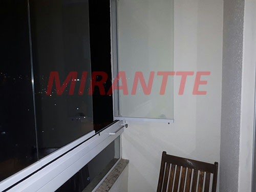 Apartamento com 3 quartos em Horto Florestal