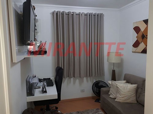 Apartamento com 3 quartos em Horto Florestal