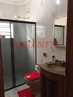 Sobrado de 146m² com 3 quartos em Tucuruvi
