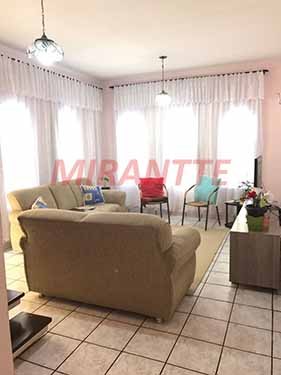 Sobrado de 146m² com 3 quartos em Tucuruvi