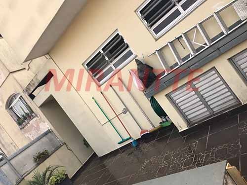 Sobrado de 146m² com 3 quartos em Tucuruvi