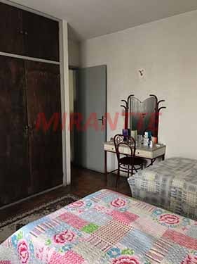 Sobrado de 146m² com 3 quartos em Tucuruvi