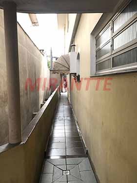 Sobrado de 146m² com 3 quartos em Tucuruvi