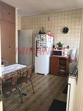 Sobrado de 146m² com 3 quartos em Tucuruvi