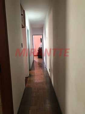 Sobrado de 146m² com 3 quartos em Tucuruvi