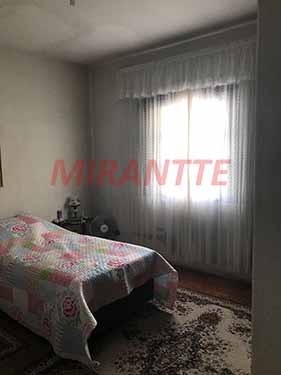 Sobrado de 146m² com 3 quartos em Tucuruvi