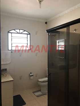 Sobrado de 146m² com 3 quartos em Tucuruvi
